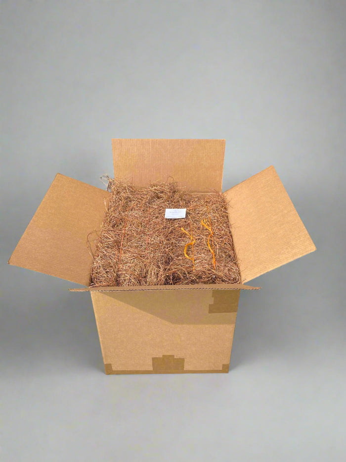 7 LARGE BOXES<br>14" A-Grade - 1,400 sq.ft. RESIDENTIAL DELIVERY