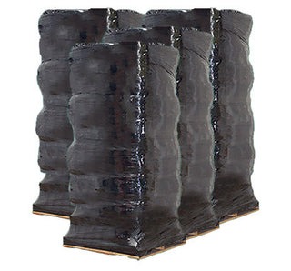 4 PALLETS<br>14" Premium A-Grade  - 12,000 sq.ft. COMMERCIAL DELIVERY